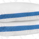 Utopia Bedding Gusseted Quilted Pillow | $28 | Amazon